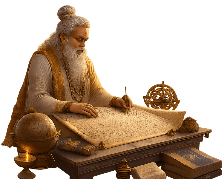 Astrologer
