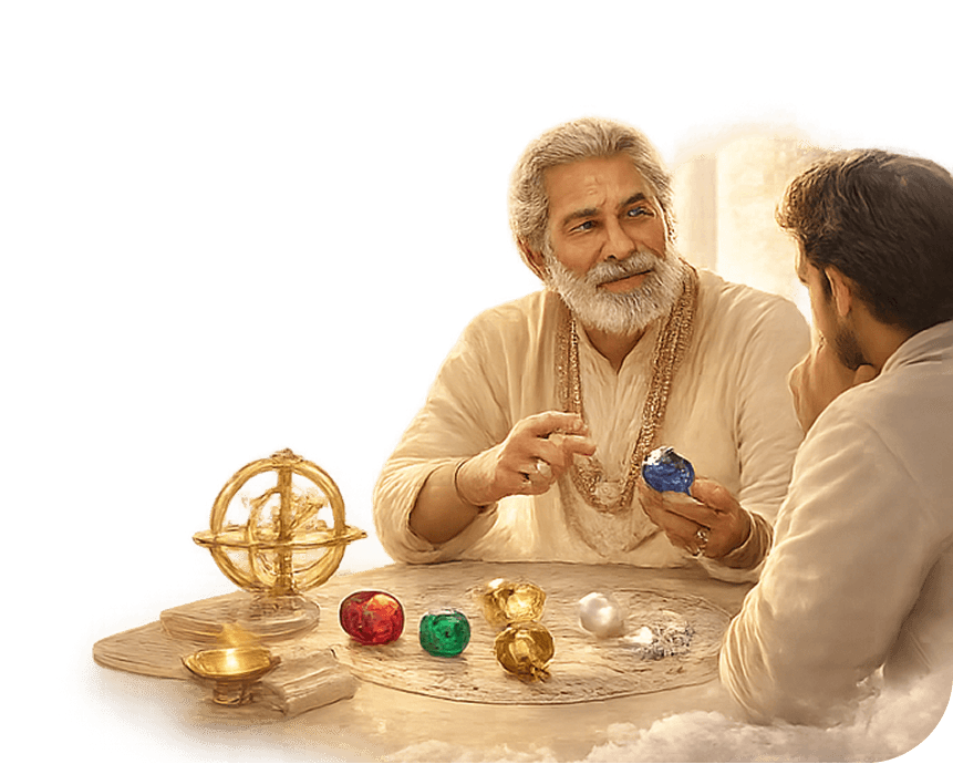 Astrologer Consultation
