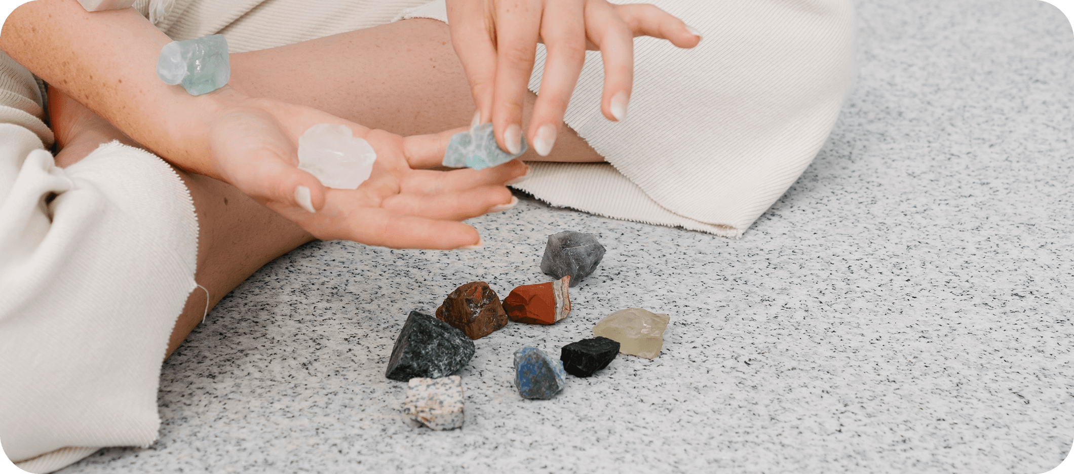 Astrochakra gemstone guidance