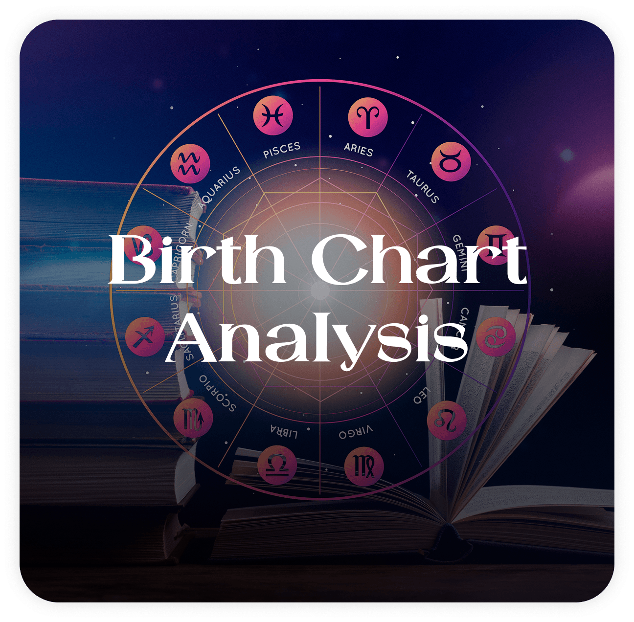 Birth Chart Analysis