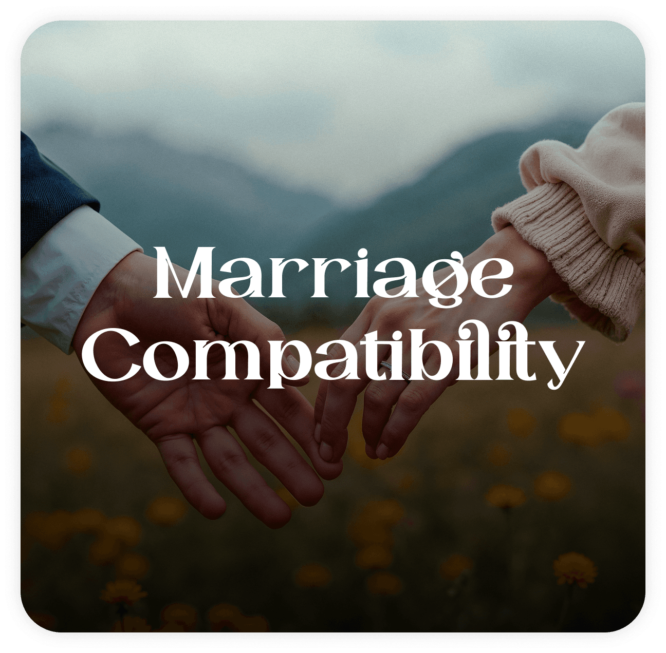Marriage Compatibility