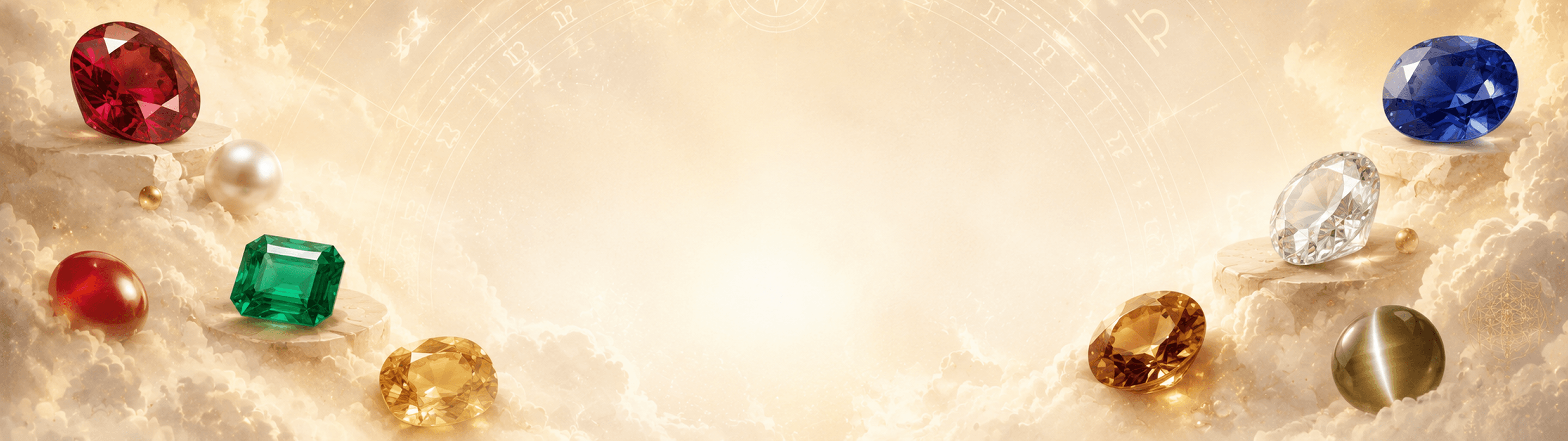 Explore Our Gemstone Collection